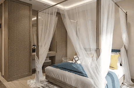 2 BEDROOM APARTMENTS & PENTHOUSES