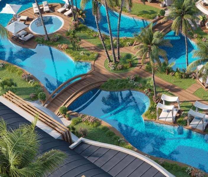 As an investor you can expect