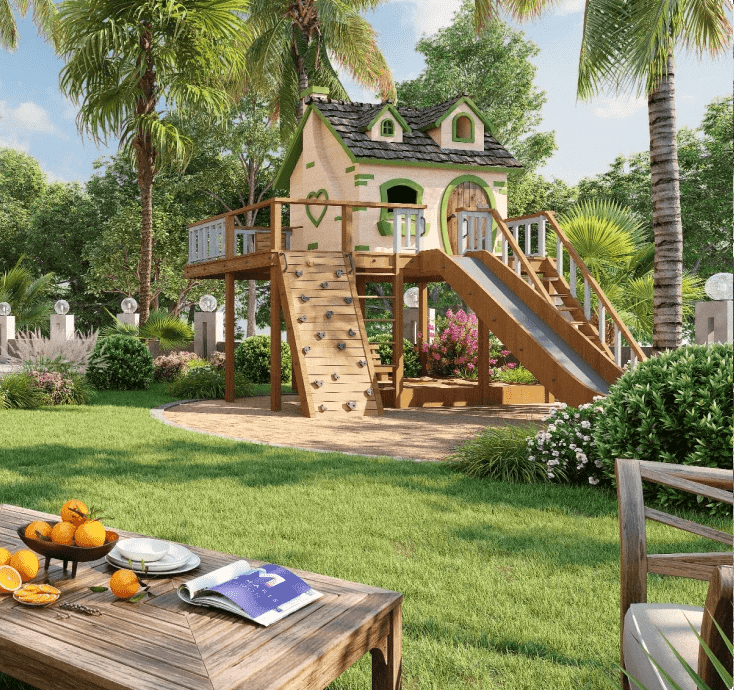 As an investor you can expect